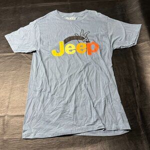 Jeep Wave T-Shirt